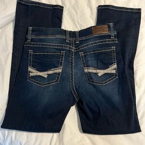 BKE Dakota jeans 31R